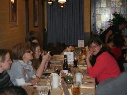 Auf - und Abbau 2013